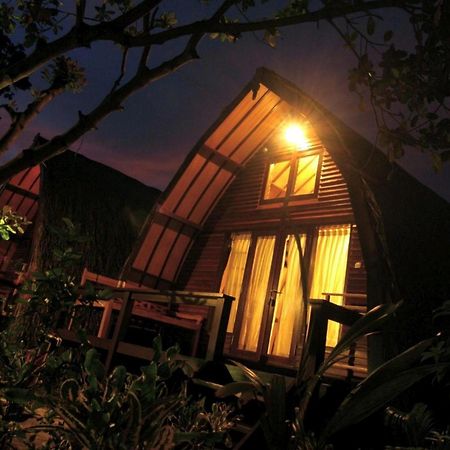 Omah Gili Hotel Νησιά Γκίλι Εξωτερικό φωτογραφία