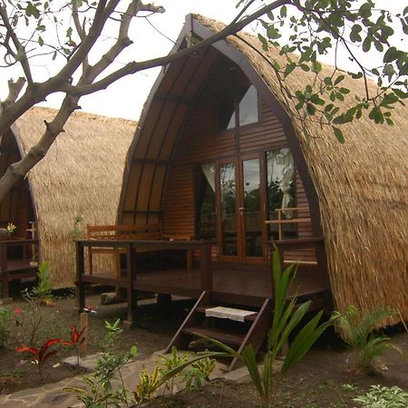 Omah Gili Hotel Νησιά Γκίλι Εξωτερικό φωτογραφία