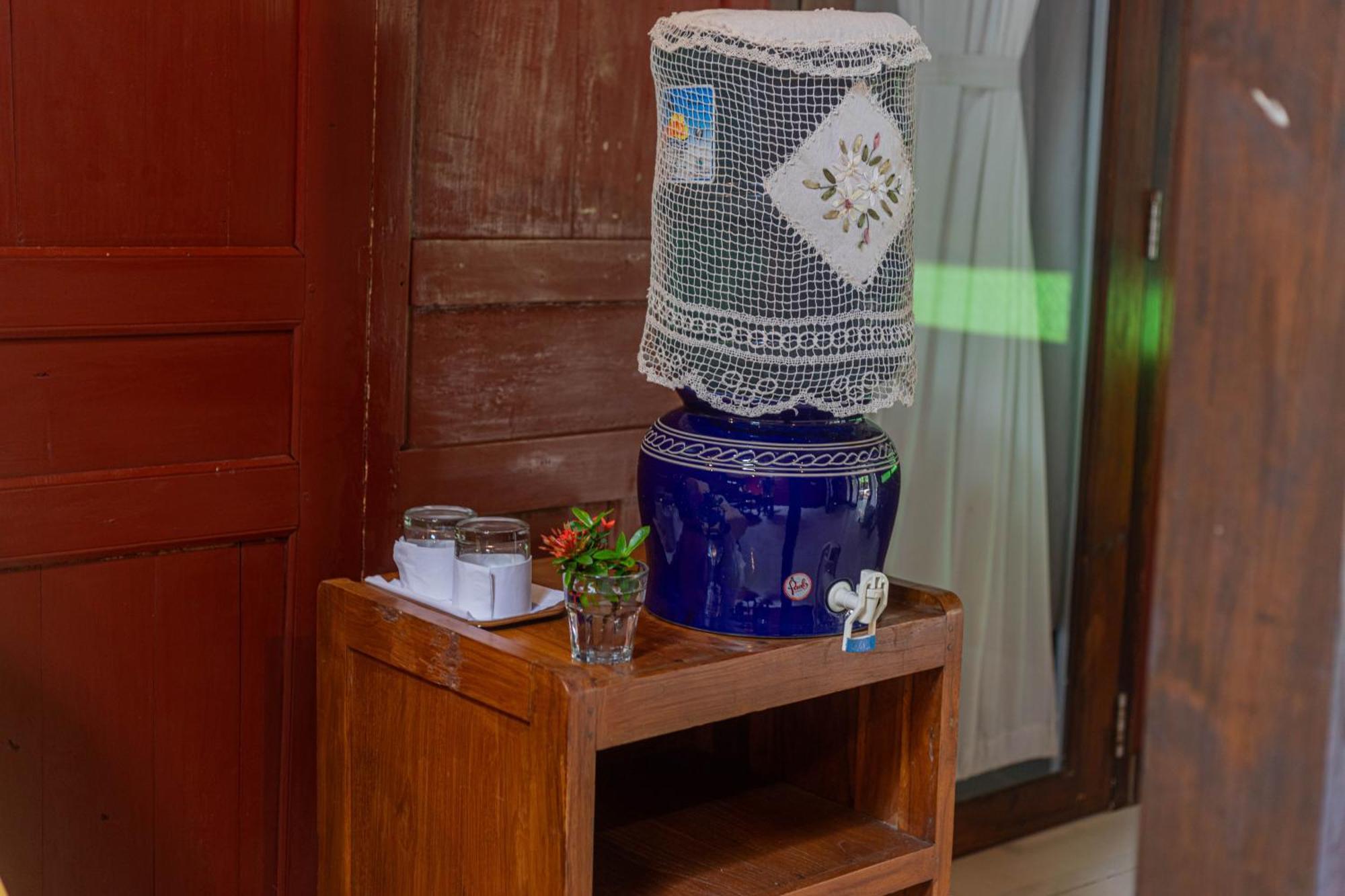 Omah Gili Hotel Νησιά Γκίλι Εξωτερικό φωτογραφία