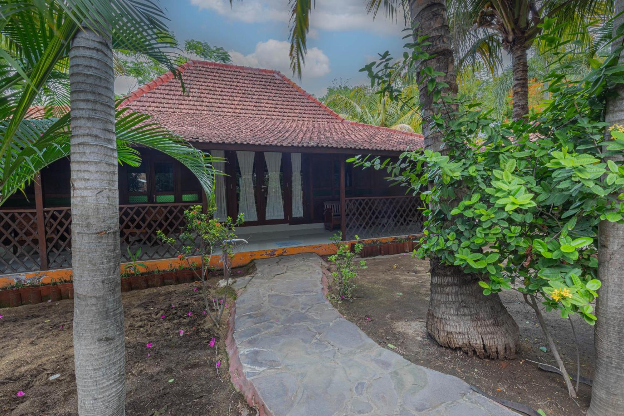Omah Gili Hotel Νησιά Γκίλι Εξωτερικό φωτογραφία