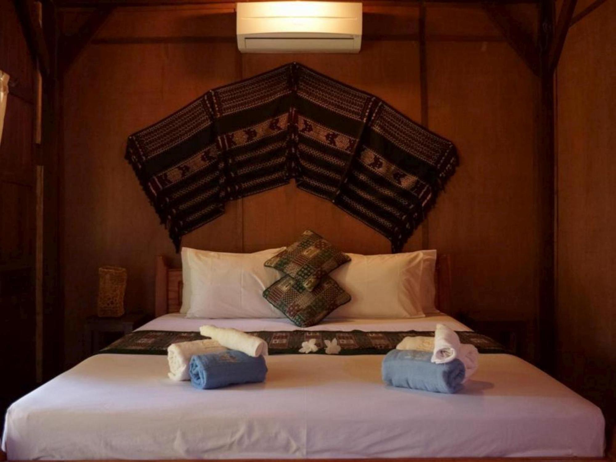 Omah Gili Hotel Νησιά Γκίλι Εξωτερικό φωτογραφία